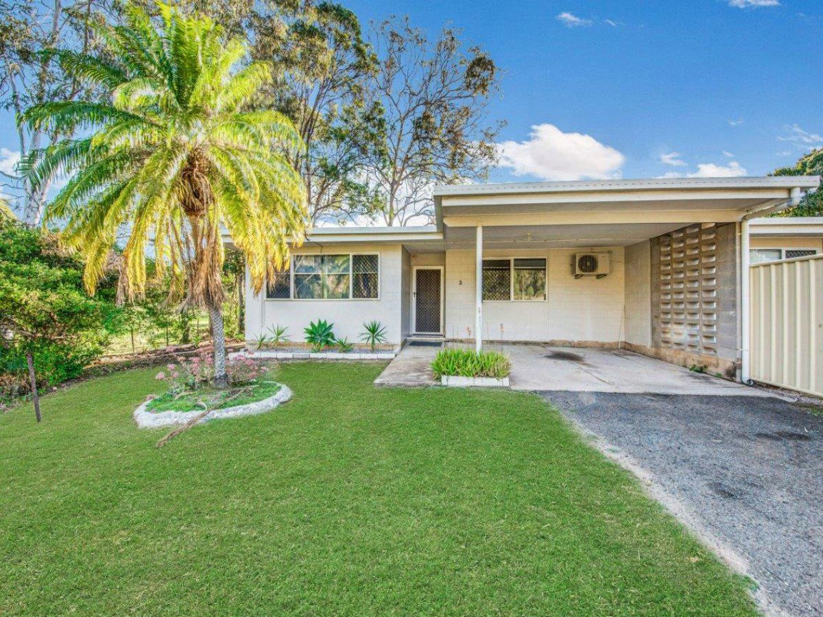 1-3/1 Rifle Range Road, Sun Valley QLD 4680, Image 1