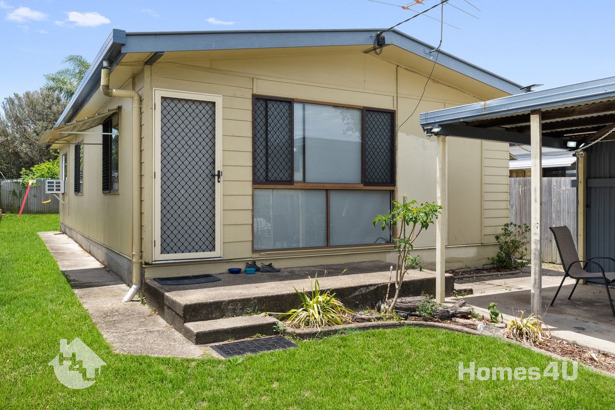 3 bedrooms House in 125 Maine Tce DECEPTION BAY QLD, 4508