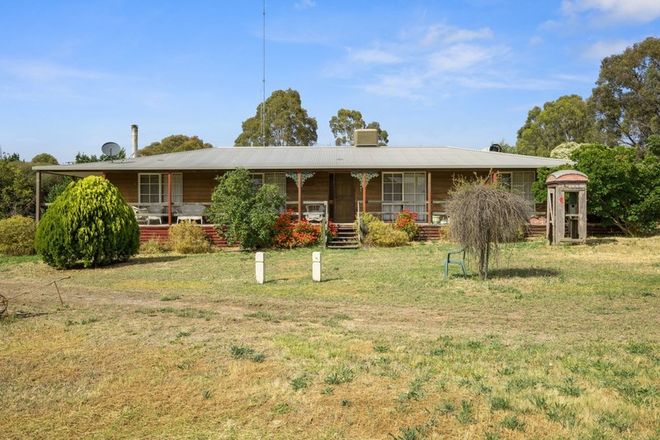 Picture of 17 Matthews Road, ARGYLE VIC 3523