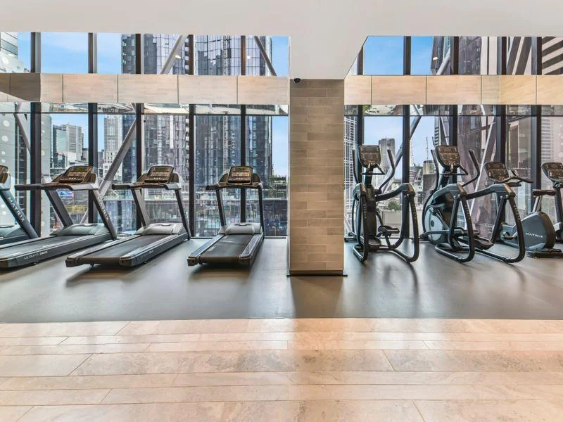 Additional image 11 of 1205/60 Abeckett Street, Melbourne VIC 3000