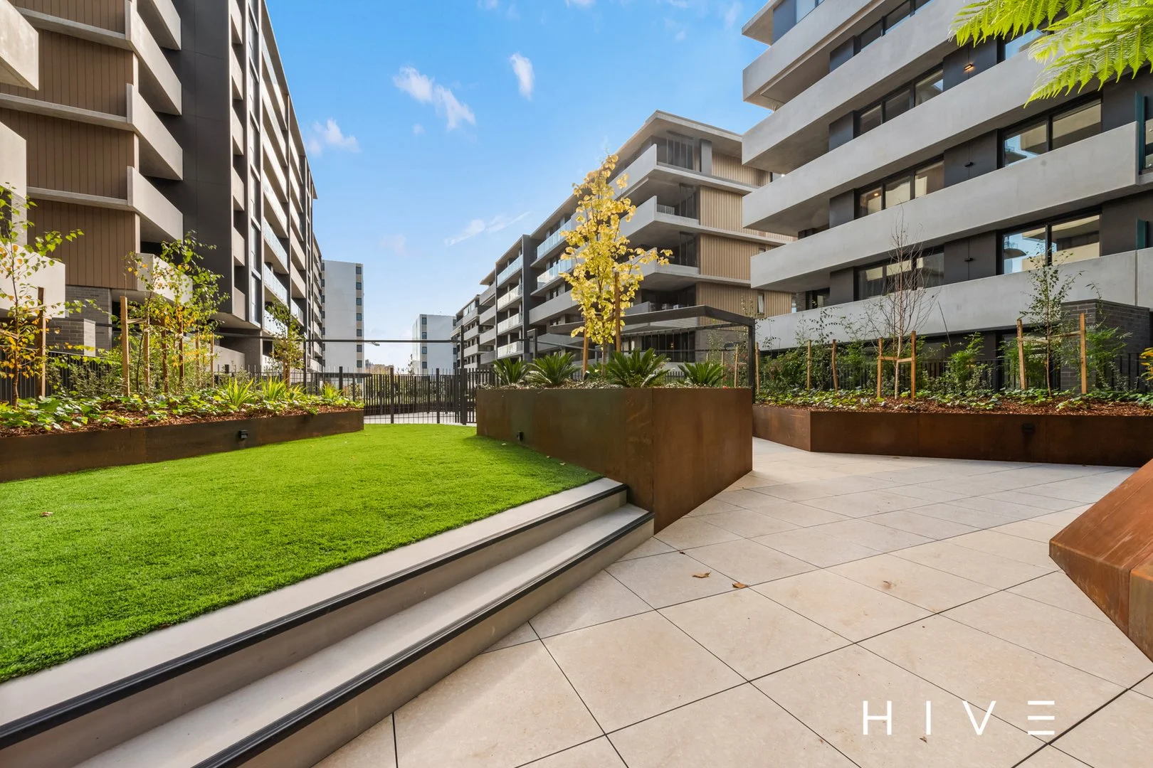 Additional image 18 of 604/55 Dooring Street, Dickson ACT 2602