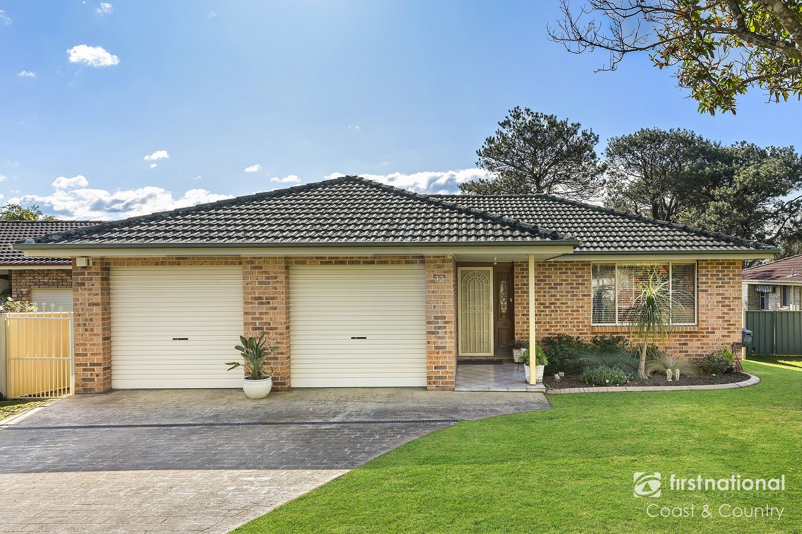 33 Yeovil Drive, Bomaderry NSW 2541, Image 0