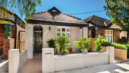 Picture of 28 Ferris Street, ANNANDALE NSW 2038