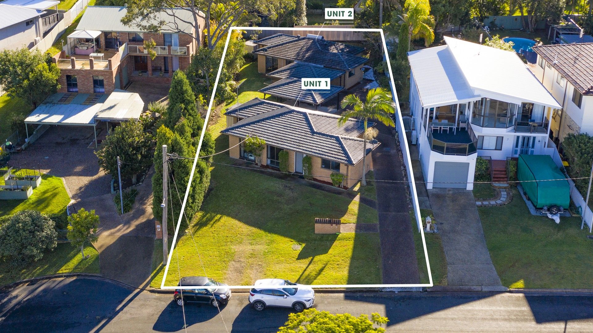 1 & 2/9 View Street, Belmont NSW 2280, Image 0