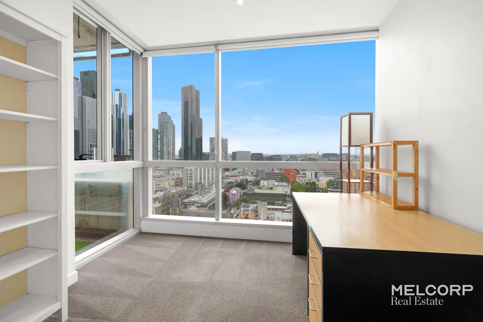 Additional image 9 of 2407/22-24 Jane Bell Lane, Melbourne VIC 3000