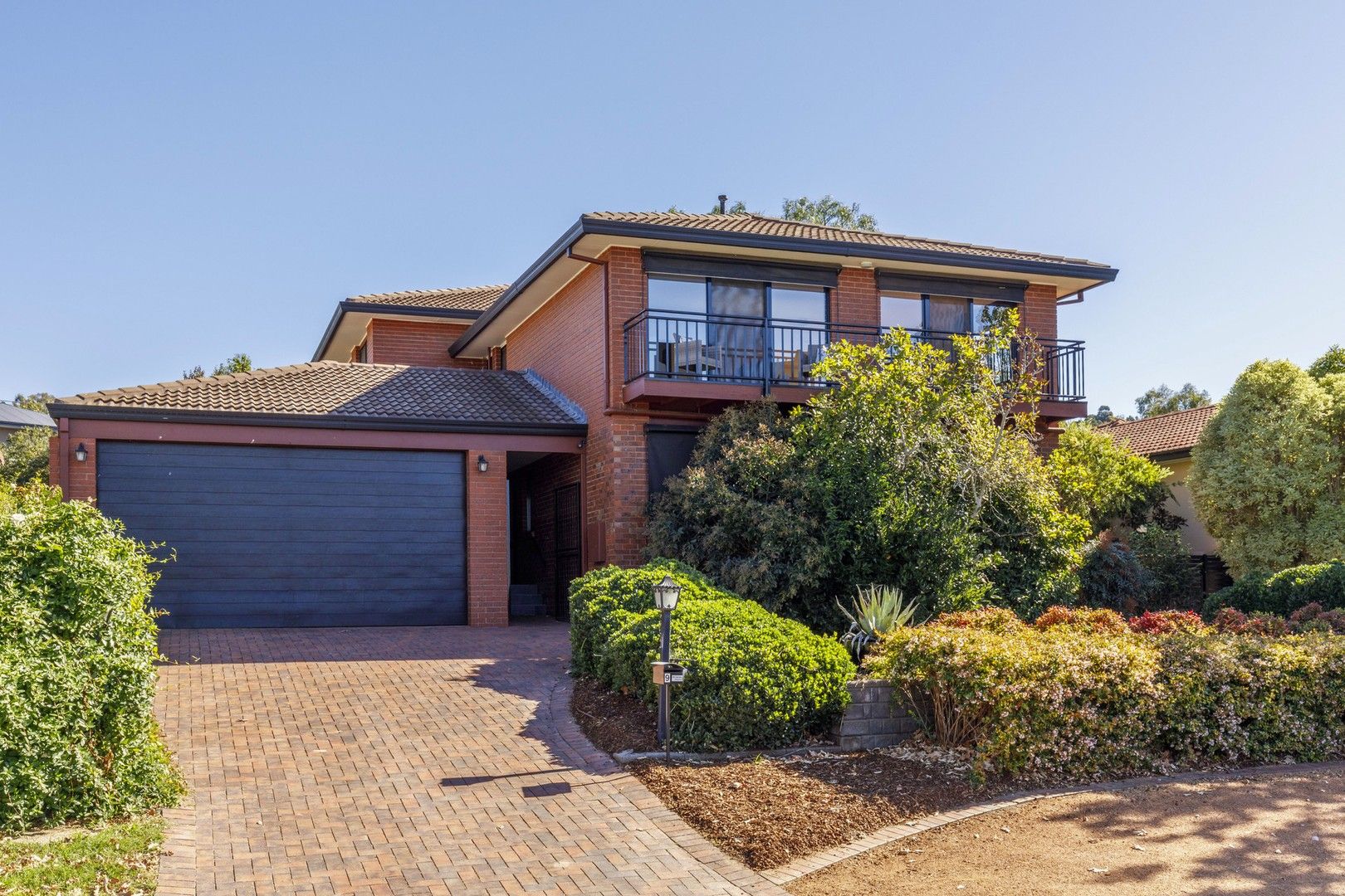 9 Jemalong Street, Duffy ACT 2611