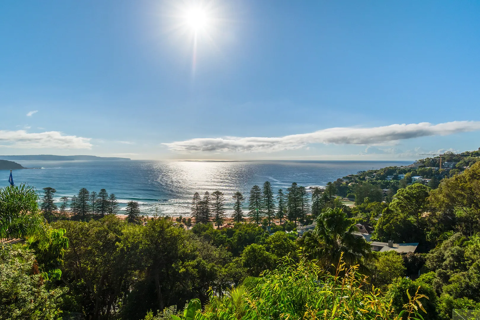 Coastal Retreat with Scenic Palm Beach Views - Widok 3