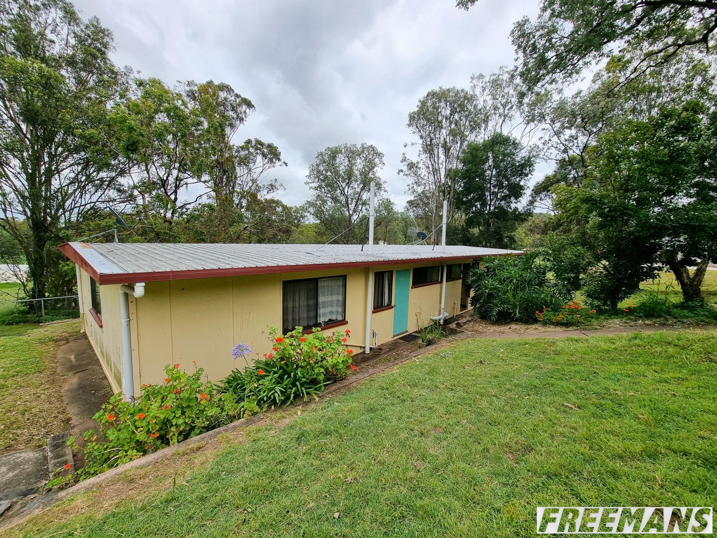 127 Home Street, Nanango QLD 4615, Image 2