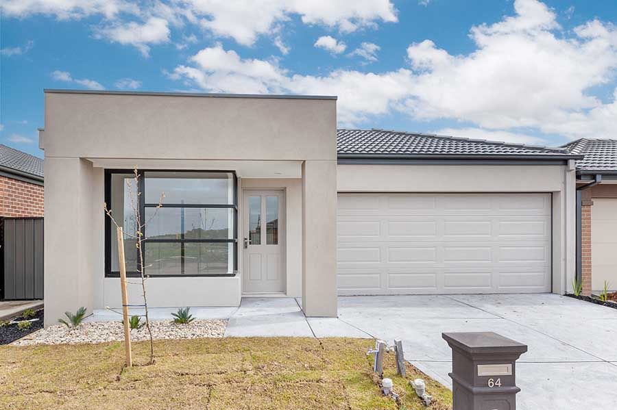 4 bedrooms House in 64 Bluebell Drive CRAIGIEBURN VIC, 3064