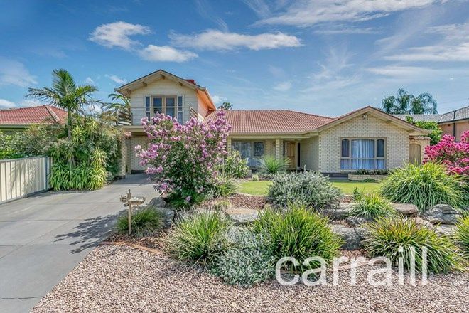 Picture of 18 Kanangra Road, DERNANCOURT SA 5075