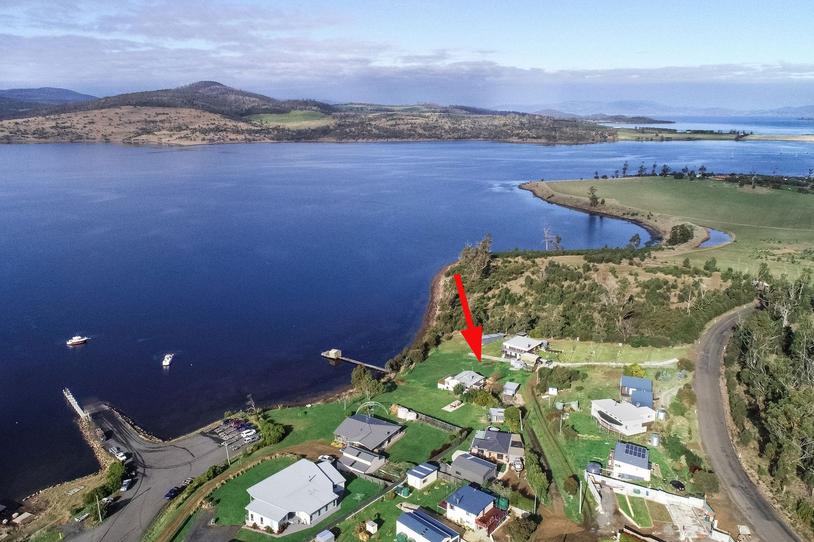 11 Longs Road, Boomer Bay TAS 7177, Image 1