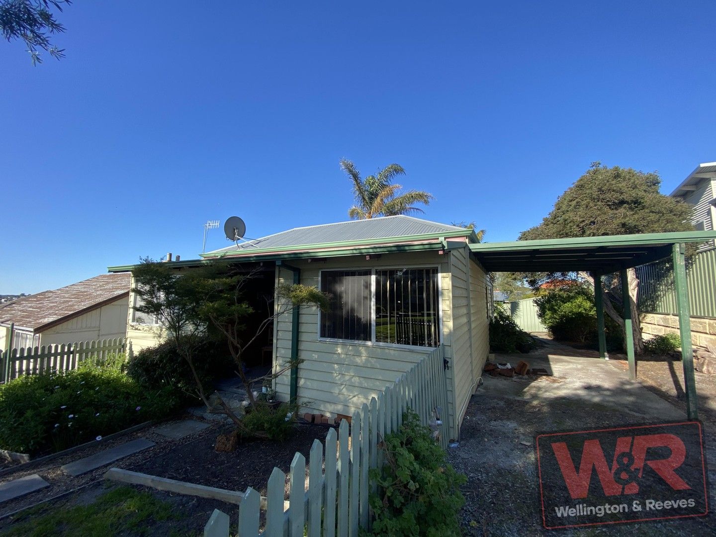 3 bedrooms House in 10A Jeffries Street MOUNT MELVILLE WA, 6330