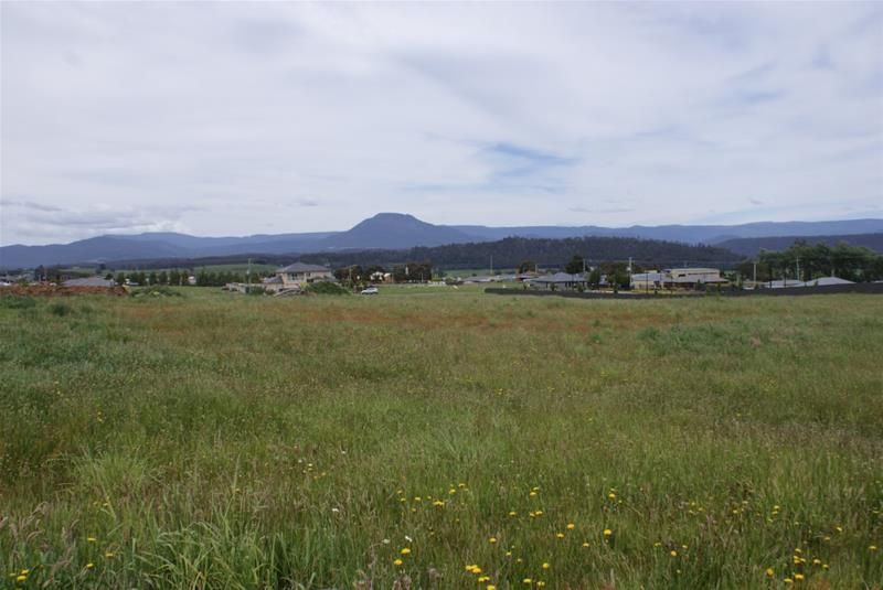 Lot 7 Nutt Street, Deloraine TAS 7304, Image 0