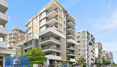 Picture of 1/2-4 George Street, WARWICK FARM NSW 2170