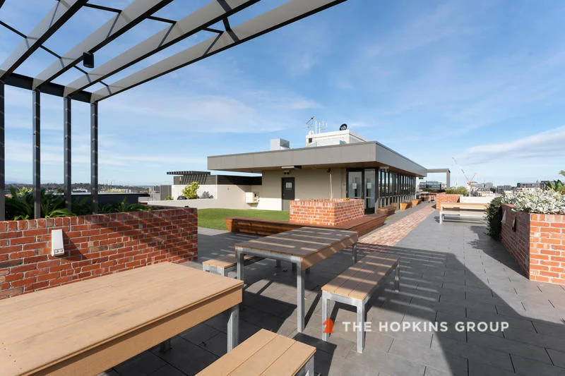 Additional image 6 of 710/470 Smith Street, Collingwood VIC 3066