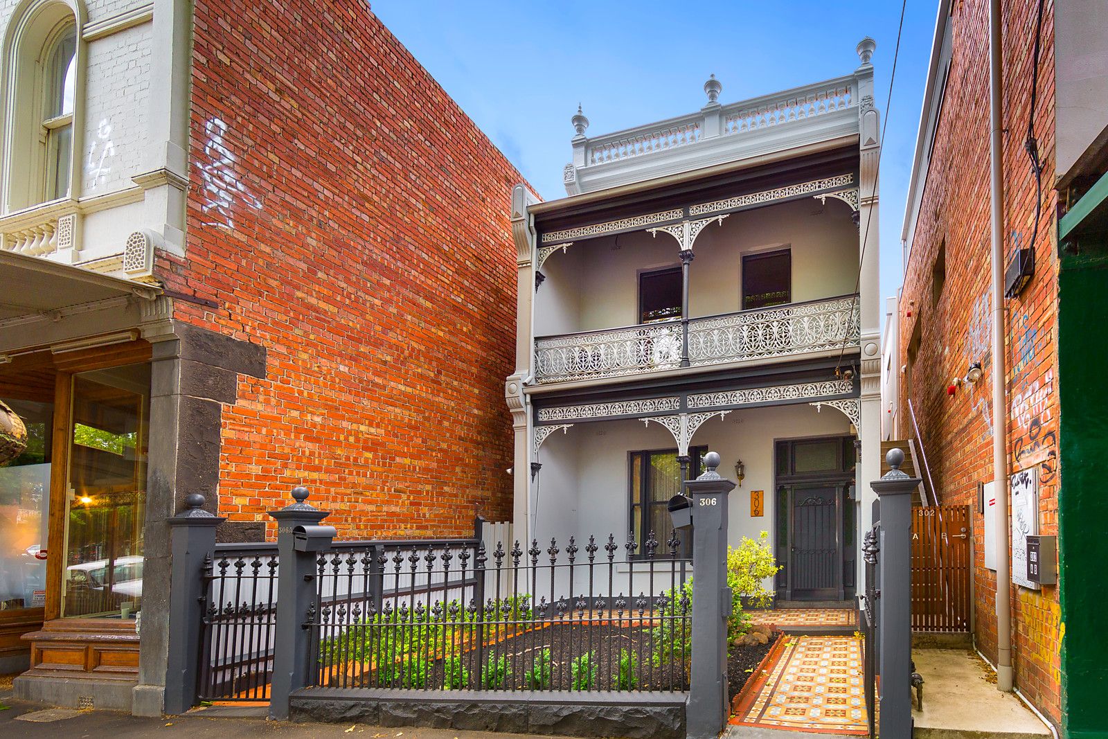 306 Rathdowne Street, Carlton North VIC 3054, Image 0