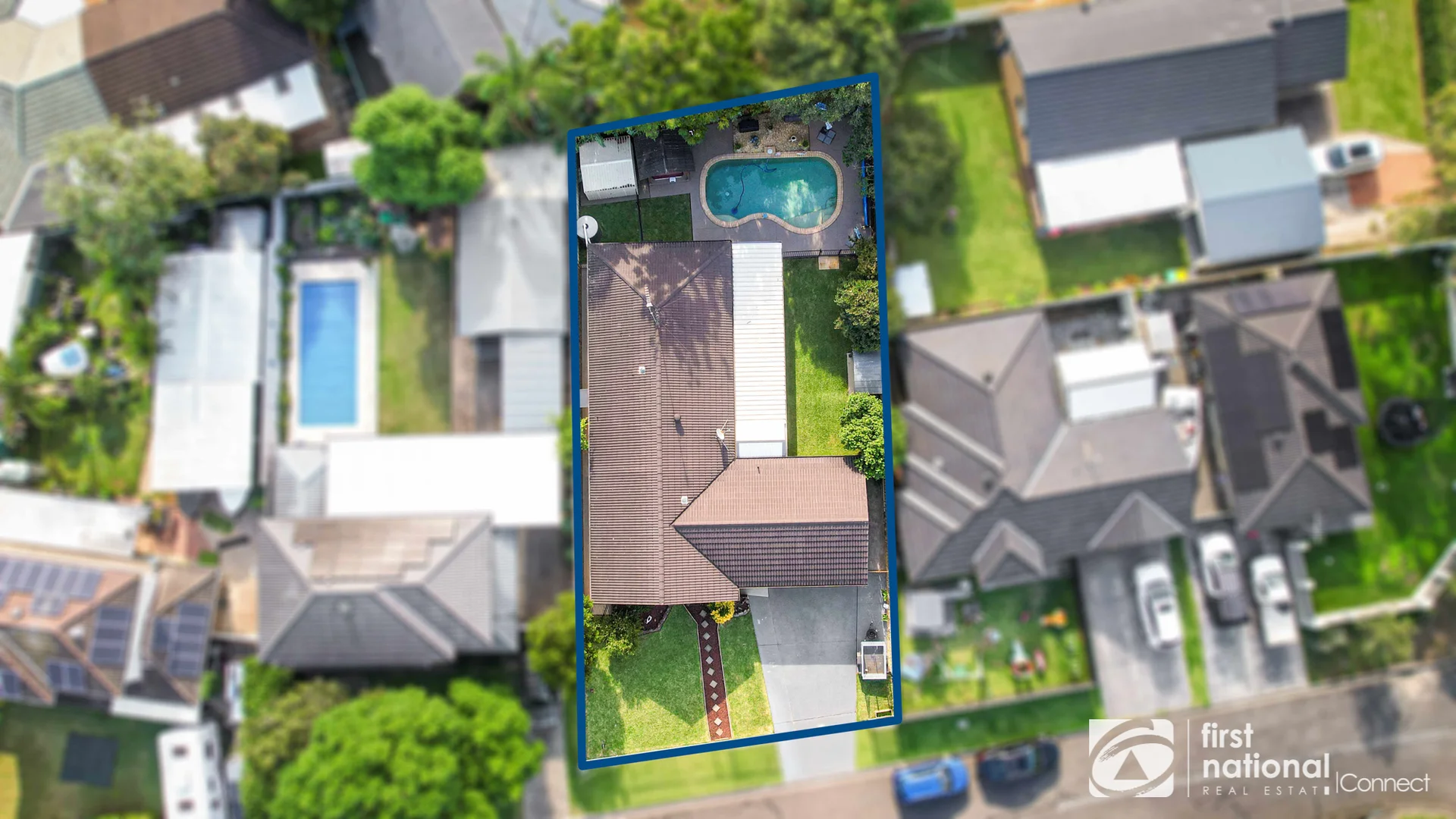 Additional image 18 of 32 Marsden Crescent, Bligh Park NSW 2756