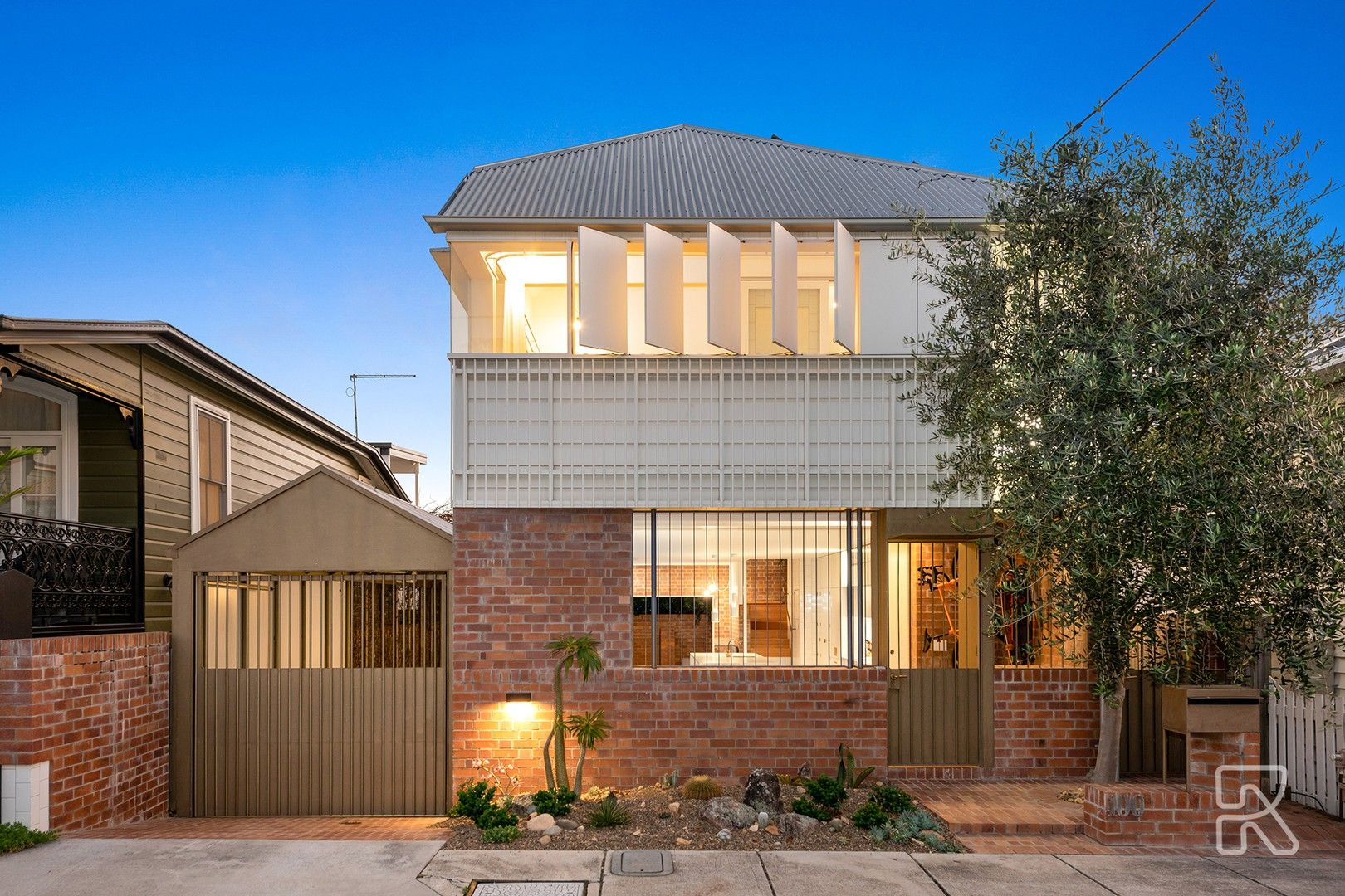 3 bedrooms House in 100 Princess Street PETRIE TERRACE QLD, 4000