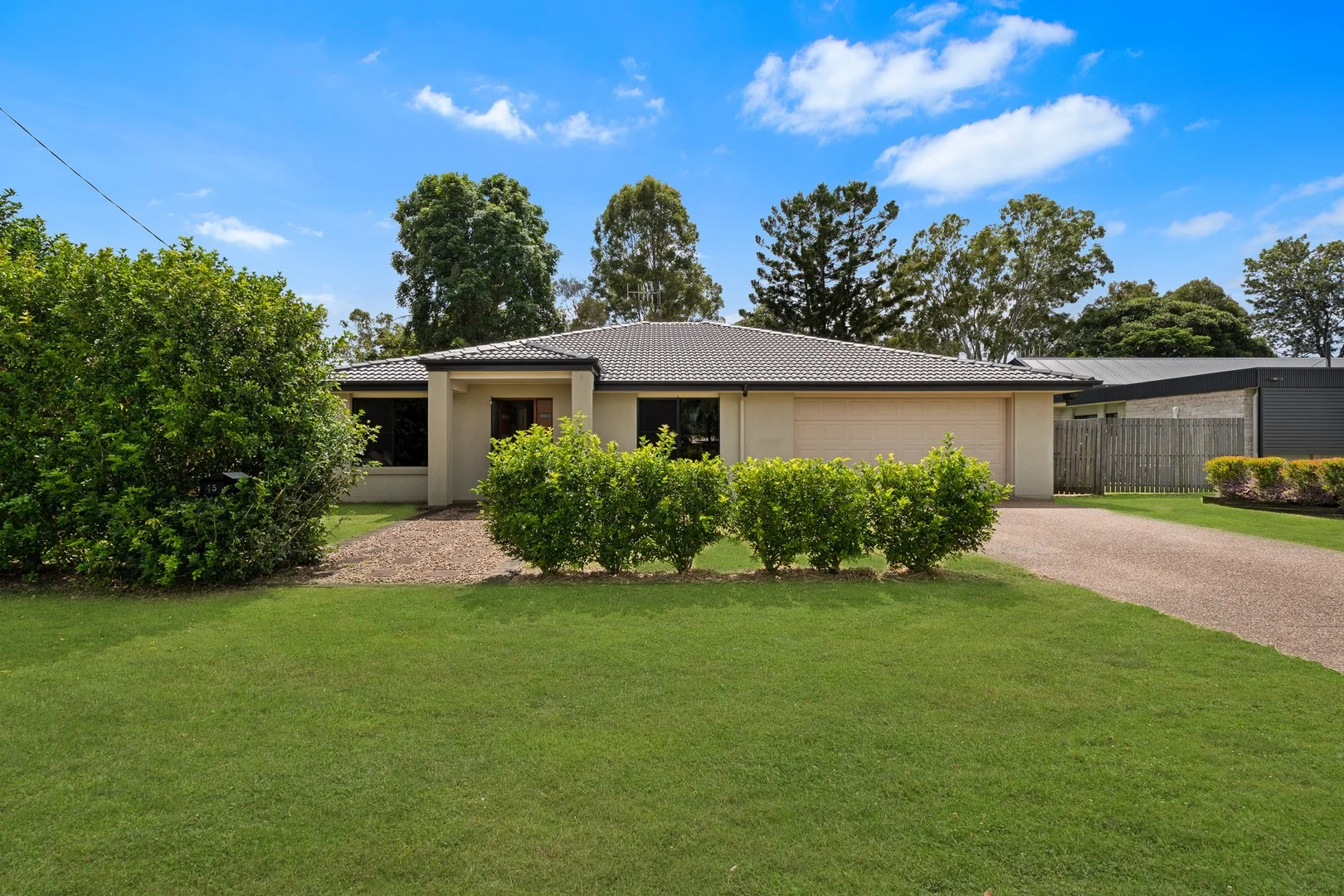45 La Frantz Drive, Tinana QLD 4650