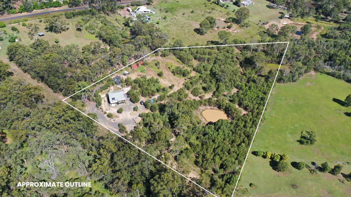 27 Monduran Road, Yandaran Property History & Address Research Domain