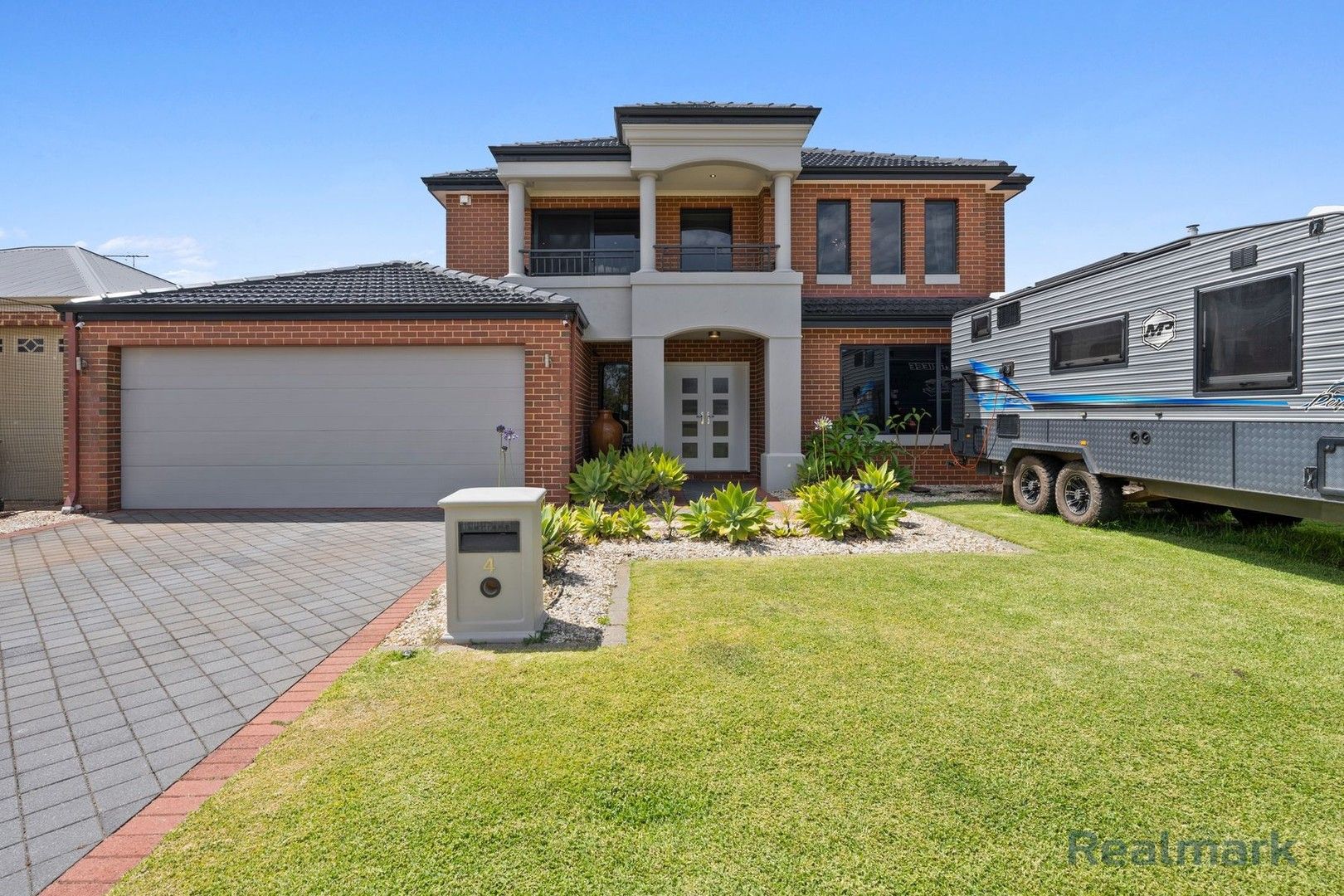 4 Liesham Crescent, Baldivis WA 6171, Image 0