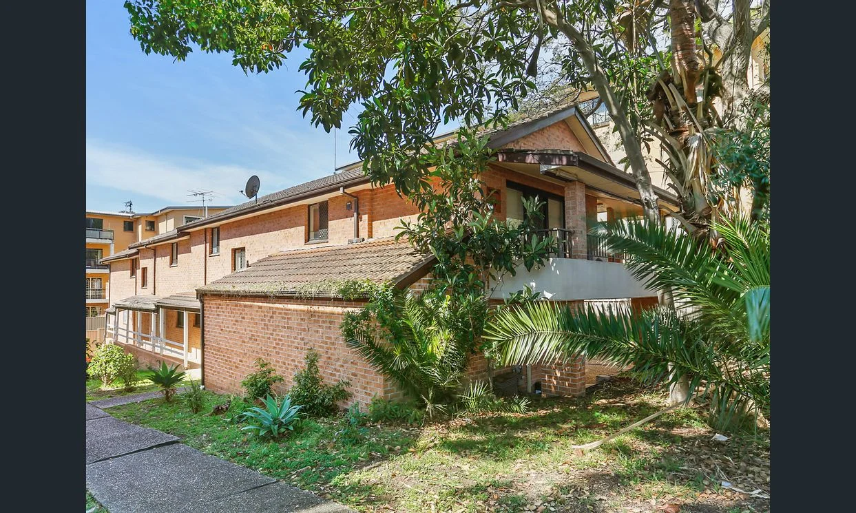 Additional image 7 of 1/38 Hudson Street, Hurstville NSW 2220