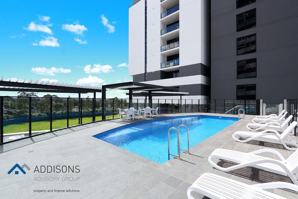 1708A/420 - TWO WEEKS RENT FREE - Macquarie Street, Liverpool NSW 2170, Image 0