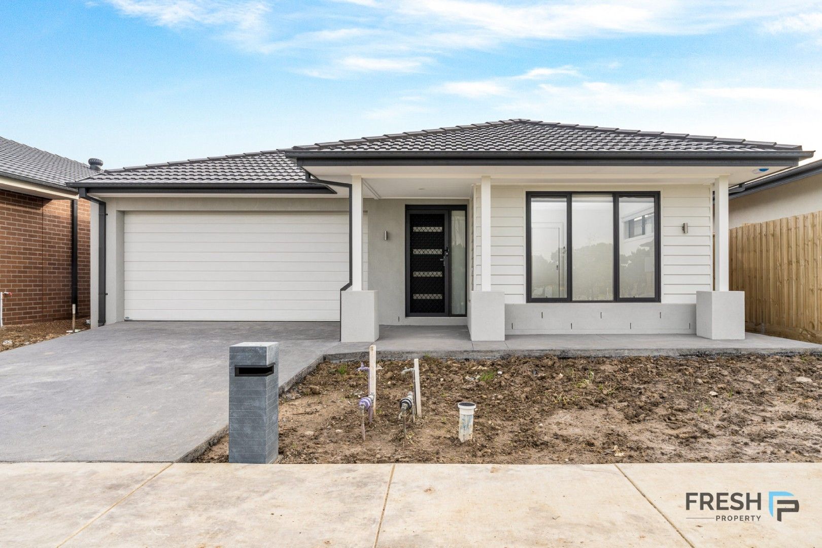 3 bedrooms House in 89 Robinson Street ARMSTRONG CREEK VIC, 3217