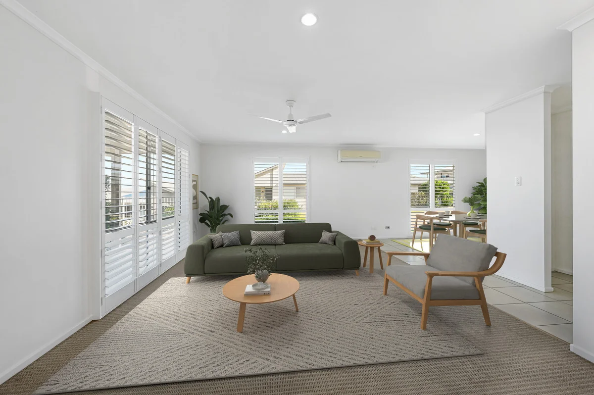 Additional image 3 of Villa 193/97-161 Hogg Street, Cranley QLD 4350