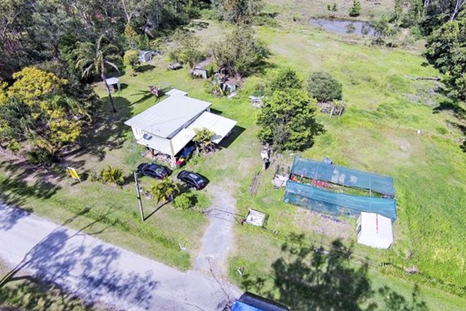 Picture of 51 Devries Road, PALLARA QLD 4110