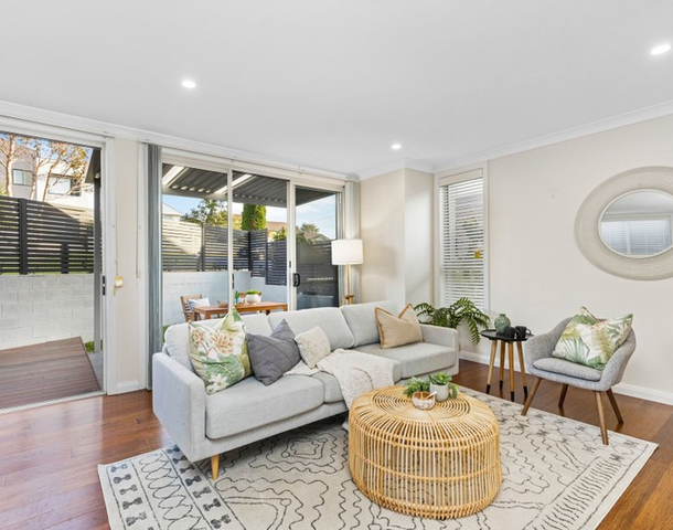 8/4 Kaleen Street, Charlestown NSW 2290