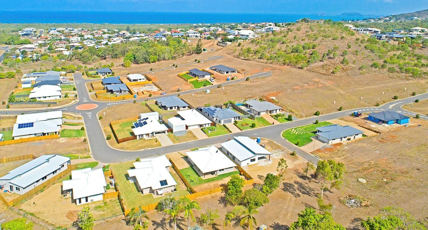 Lot 44/17 Cape Manifold Avenue, Pacific Heights QLD 4703, Image 1