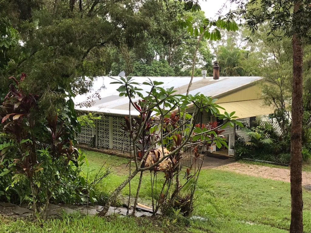 402 Atherton Herberton Road, Carrington QLD 4883 House for Sale