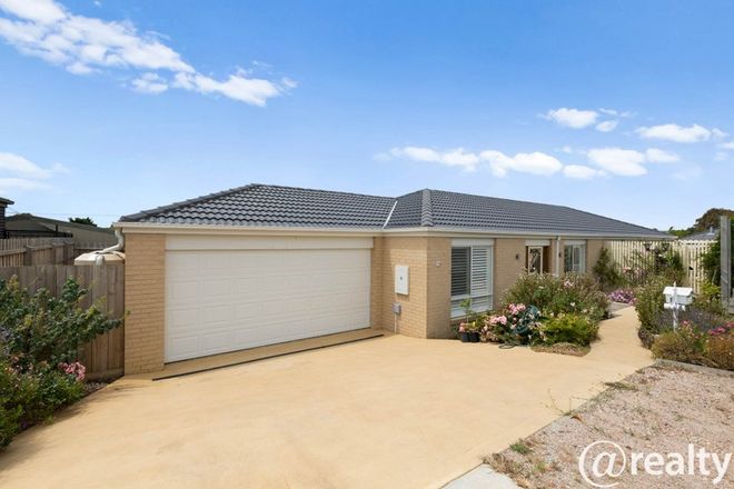 Picture of 18 Marline Court, CORONET BAY VIC 3984