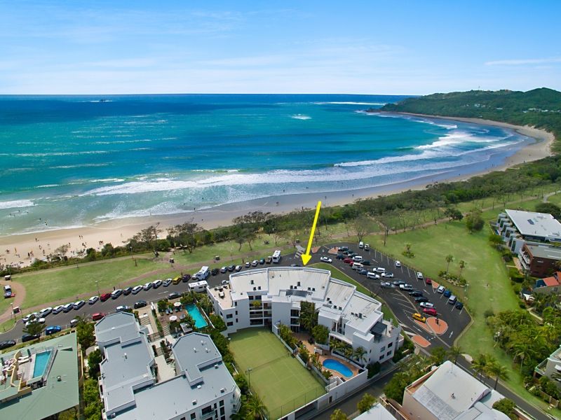 3/24-26 Bay Street, Byron Bay NSW 2481, Image 0