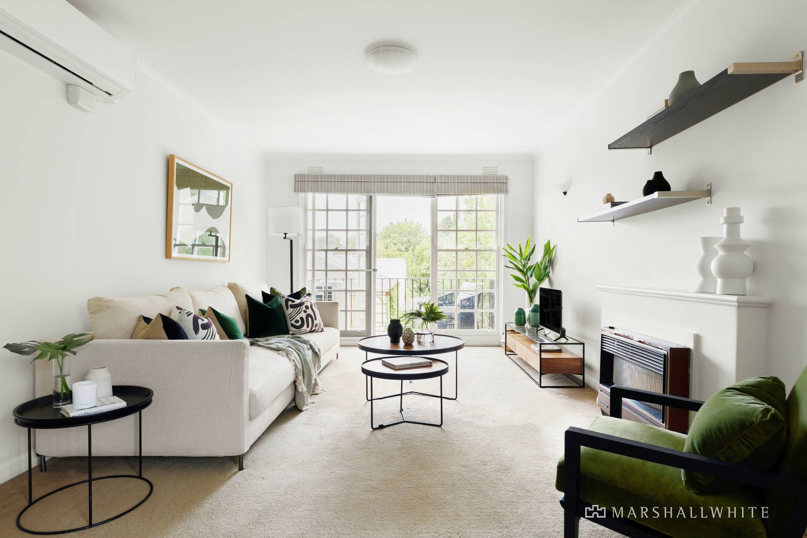 2 bedrooms Apartment / Unit / Flat in 5/27 Rockley Road SOUTH YARRA VIC, 3141