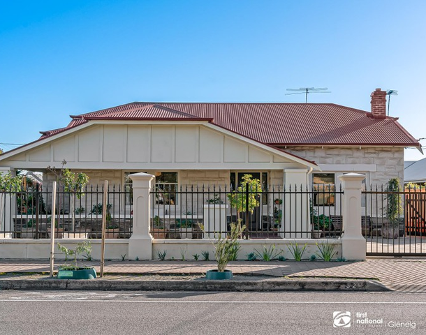 32 Scarborough Street, Somerton Park SA 5044