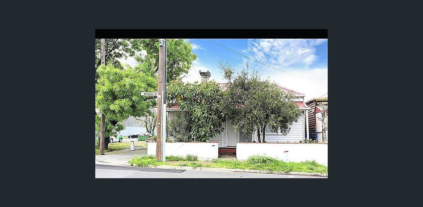 3 bedrooms House in 35 Whitehall Street FOOTSCRAY VIC, 3011
