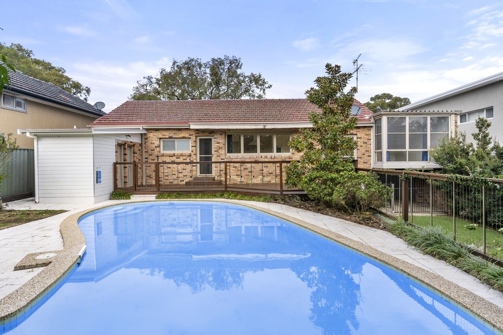 313 Burraneer Bay Road, Caringbah South NSW 2229, Image 0