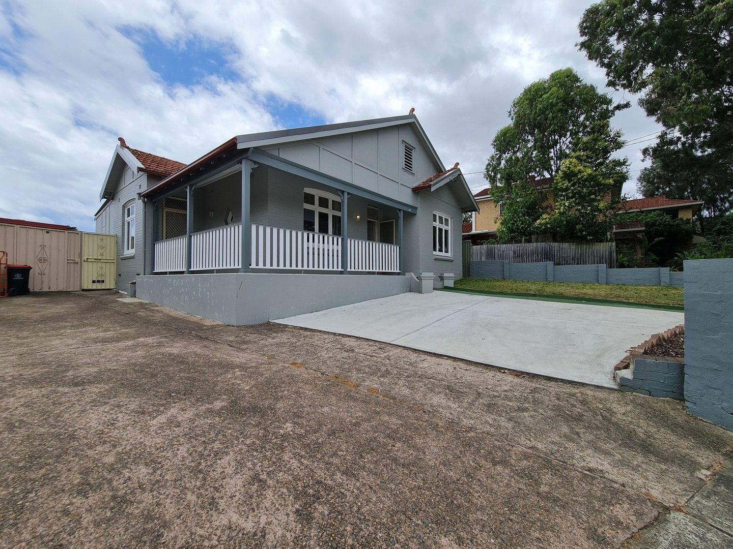 140 Homer Street, Earlwood NSW 2206 House For Rent 750 Domain