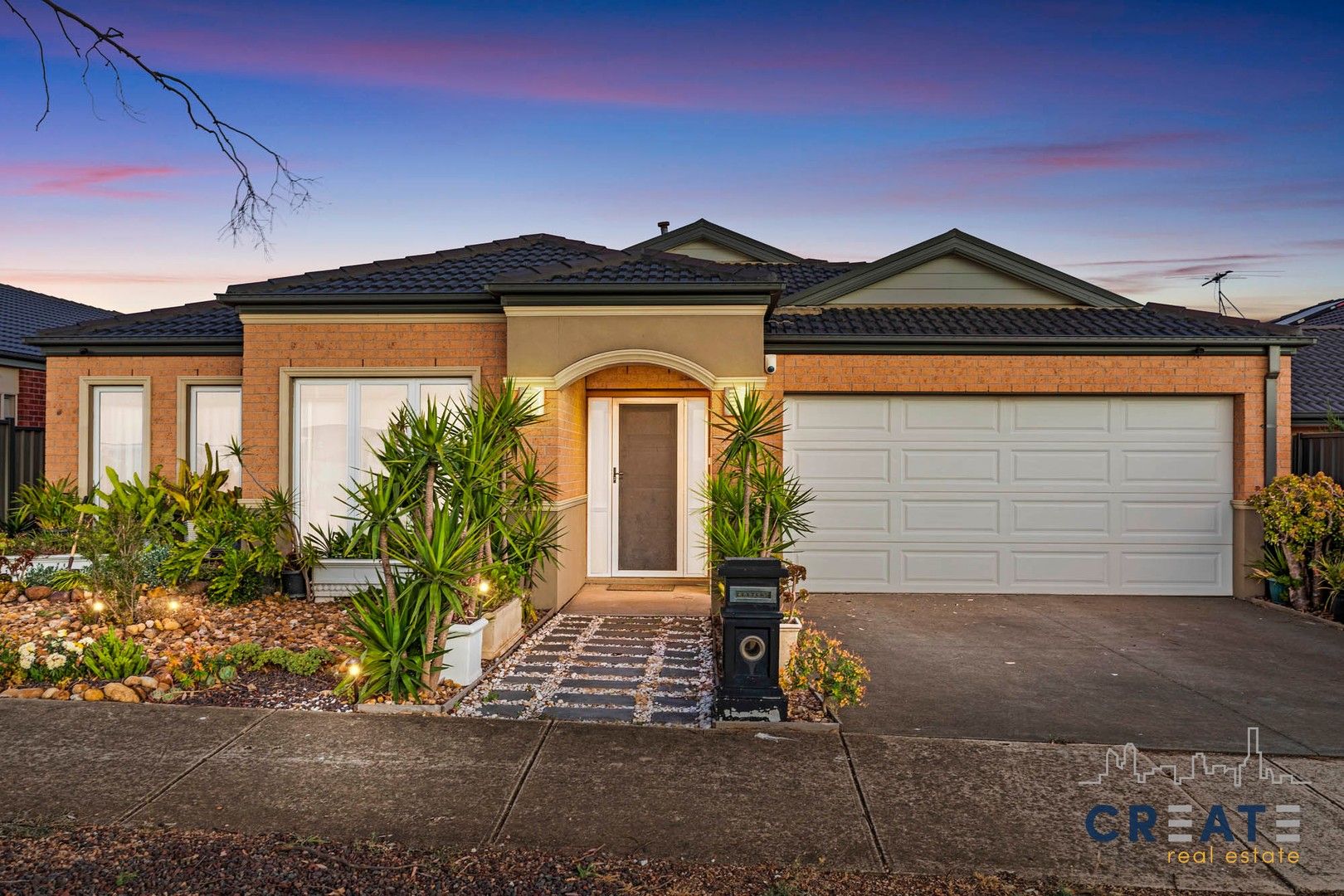 3 Lawn Hill Avenue, Derrimut VIC 3026, Image 0