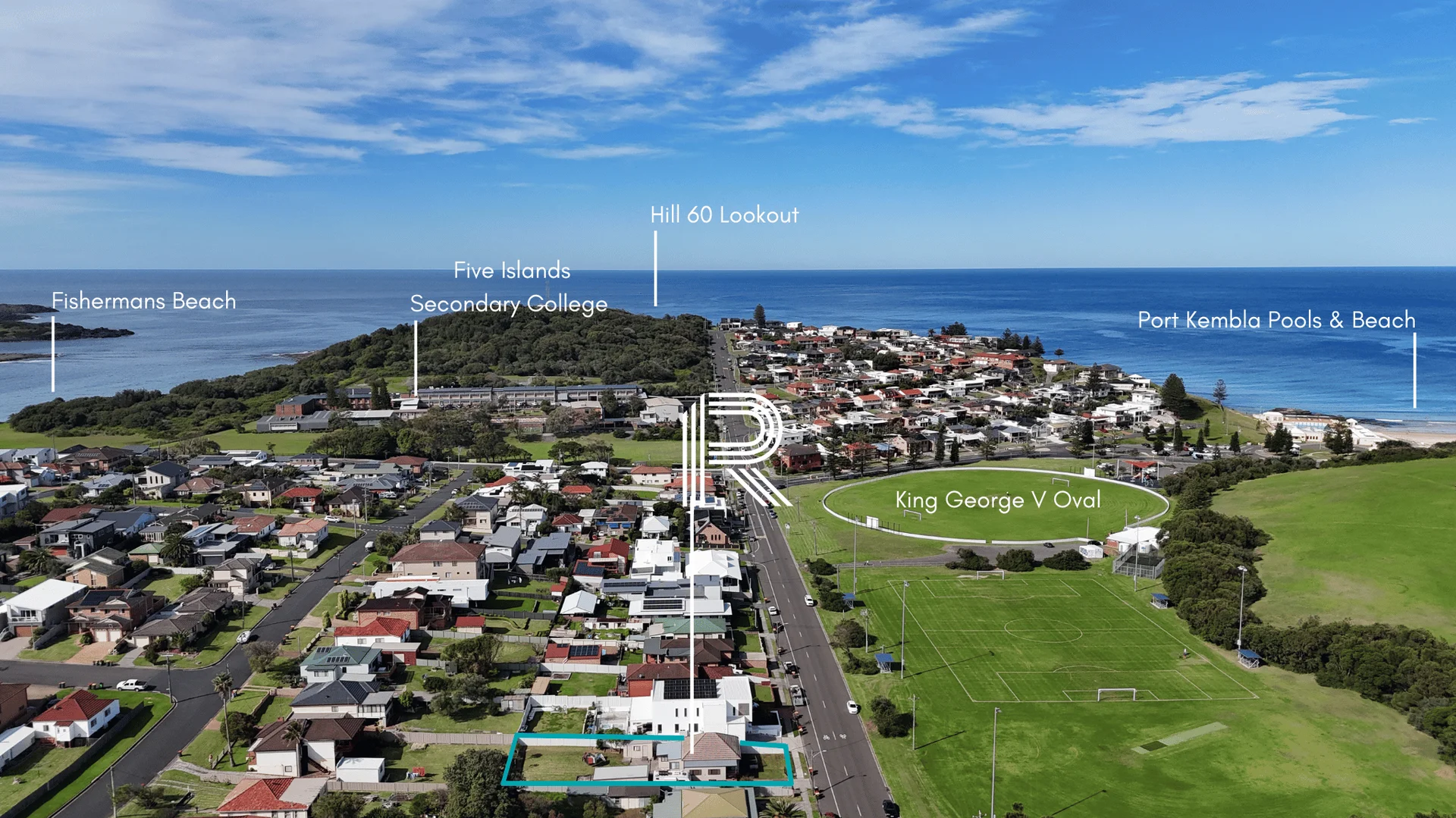Additional image 9 of 160 Military Road, Port Kembla NSW 2505