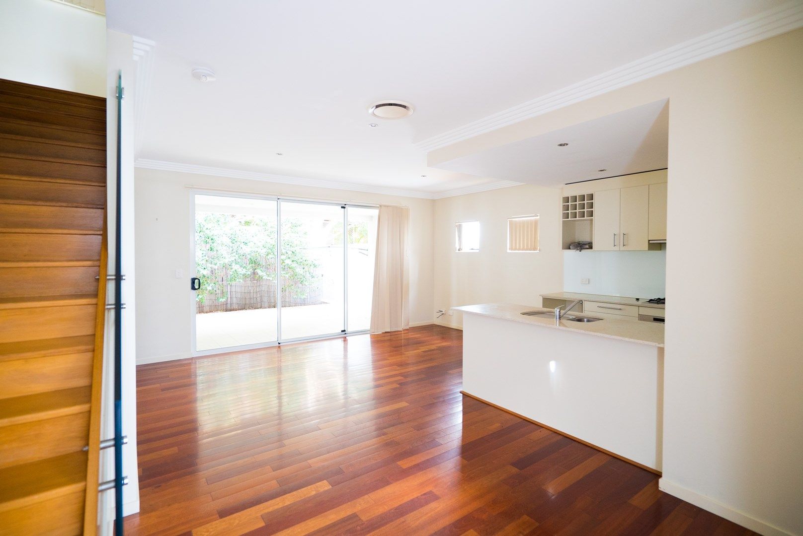 3 bedrooms Townhouse in 3/46 Wambool Street BULIMBA QLD, 4171