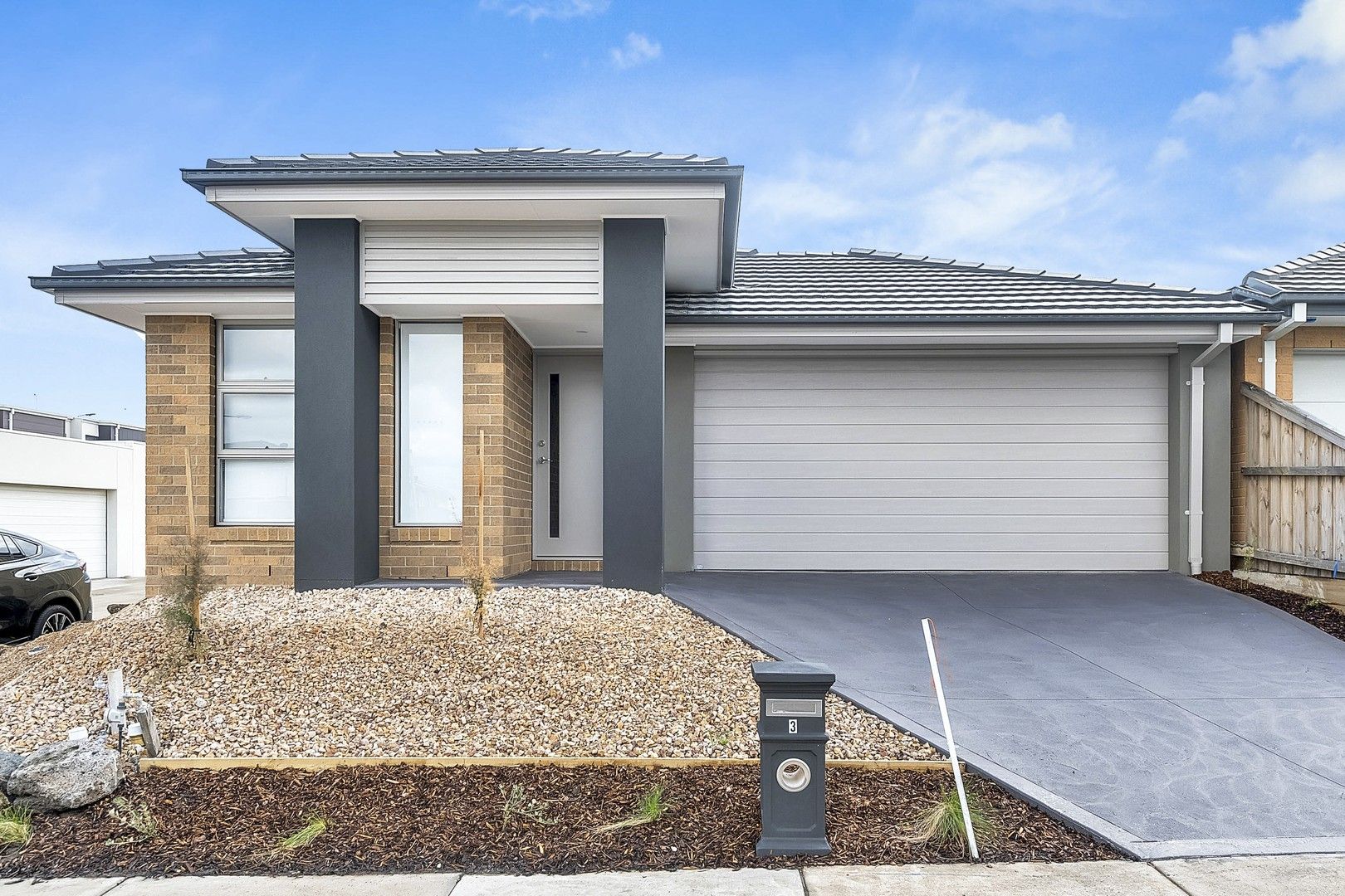 3 Shani Road, Wollert VIC 3750 - House For Rent | Domain