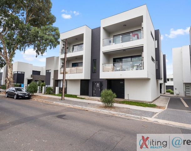 1/39 Crighton Avenue, Royal Park SA 5014