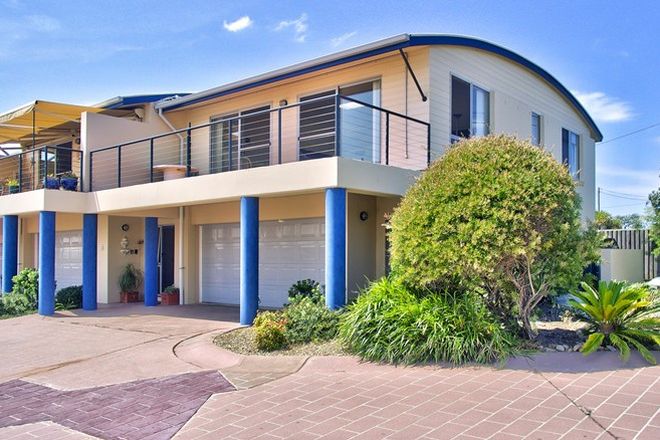 Picture of 16/210 Penguins Head Road, CULBURRA BEACH NSW 2540
