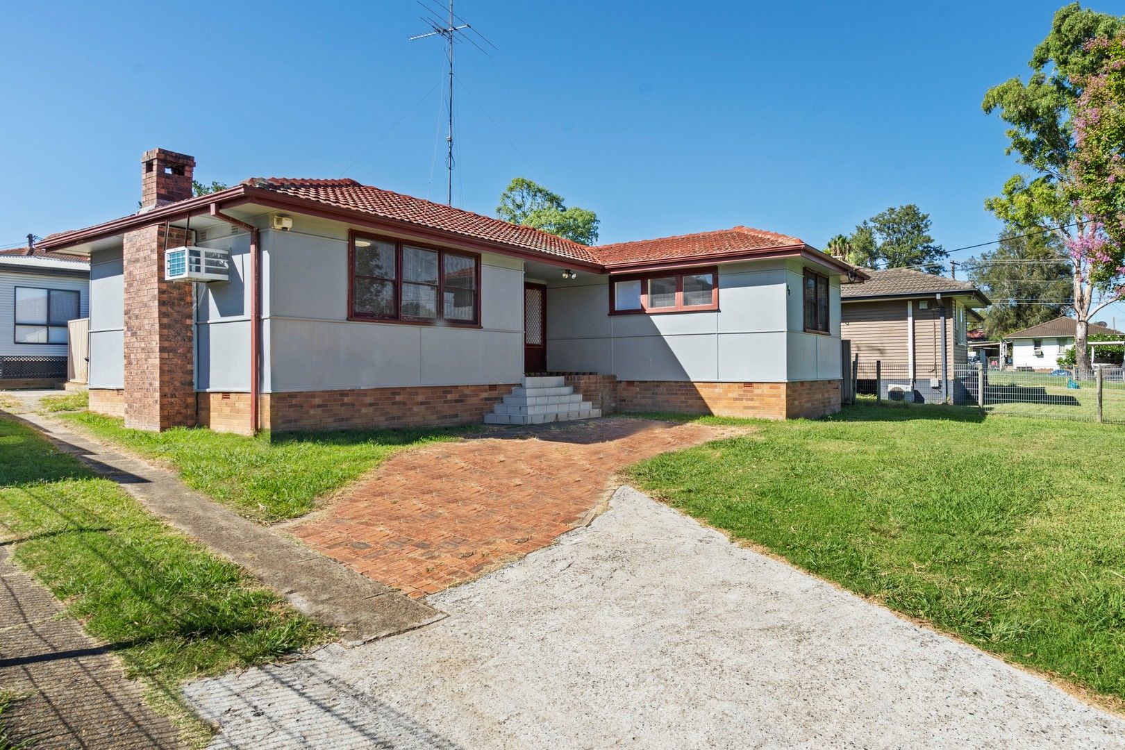 3 bedrooms Apartment / Unit / Flat in 17 Mawson Road TREGEAR NSW, 2770