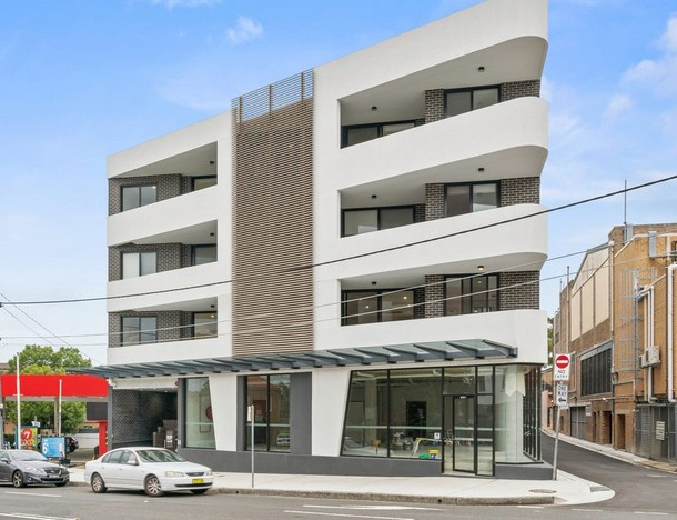 202/56 Fairlight Street, Five Dock NSW 2046