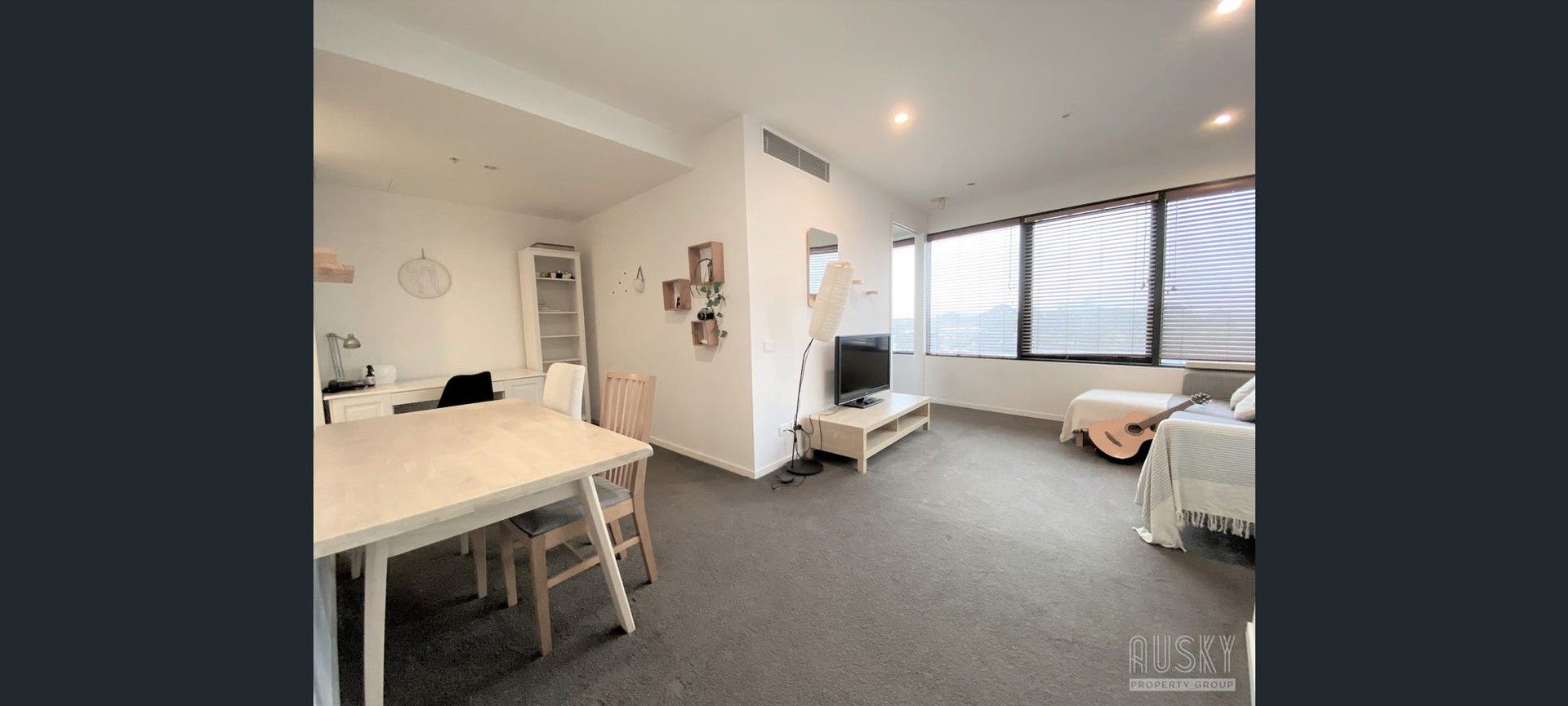 2 bedrooms Apartment / Unit / Flat in 1022/18 Mt Alexander Road TRAVANCORE VIC, 3032