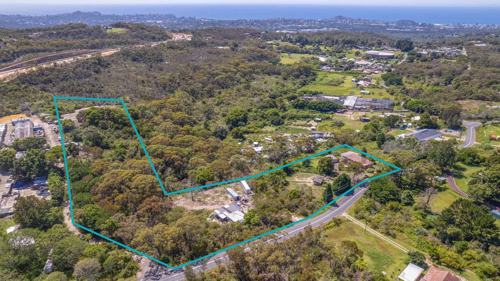 10 Manor Road, Ingleside Property History & Address Research Domain